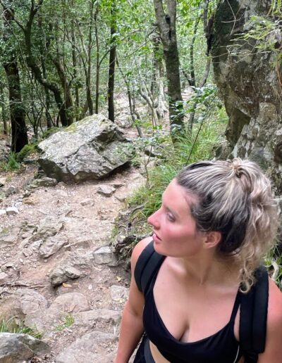 Tafelberg hike