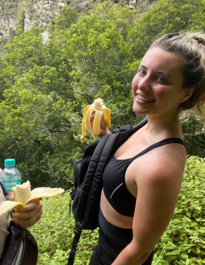 Tafelberg hike