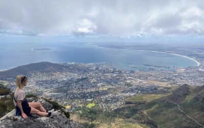 Kaapstad – de beste Tafelberg routes