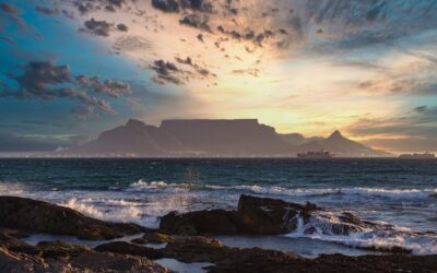 3, 4, 5 & 7 dagen in Kaapstad 
