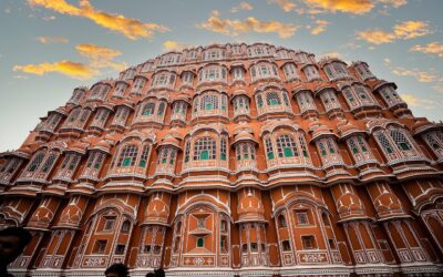 Jaipur in 3 dagen