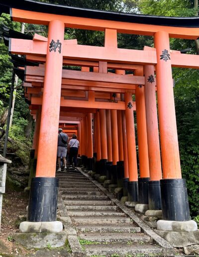 Kyoto Fushimi Inari Shrine
