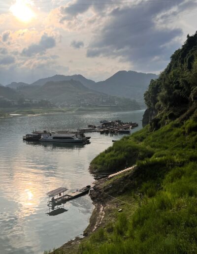 Fu Rong Zhen