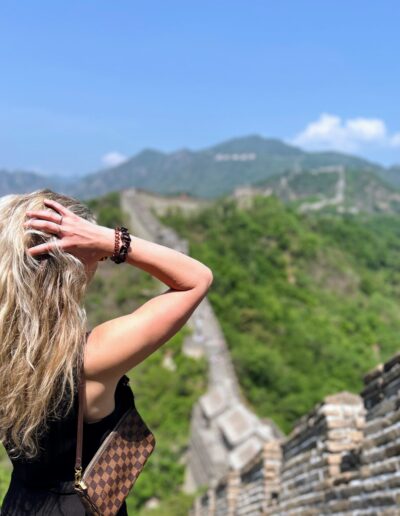 Beijing Great Wall