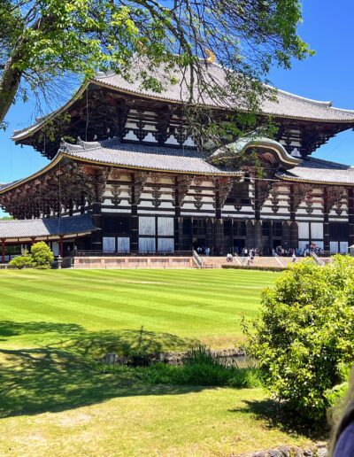 tokio castle