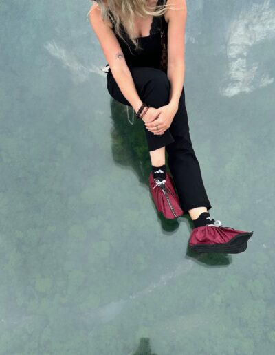 zhangjiajie glass bridge