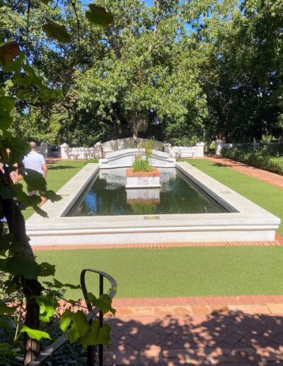 Cape Town Franschhoek