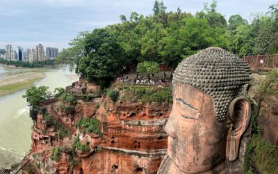 Reisblog: 4-dagen reisplan Chengdu