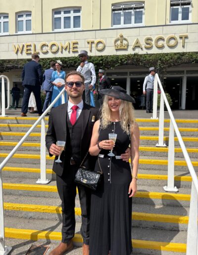 england royal ascot