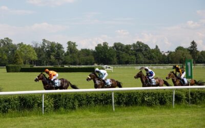 Royal Ascot bezoeken: tips, dresscode en mijn ervaring