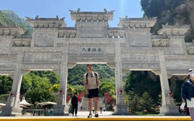 Xi’an top bezienswaardigheden