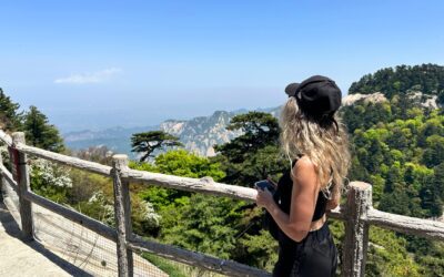 Reisblog: 4-dagen reisplan Xi’an