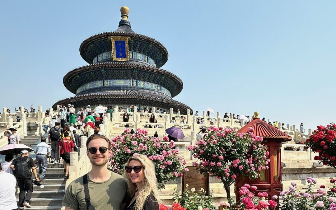 Beijing top bezienswaardigheden