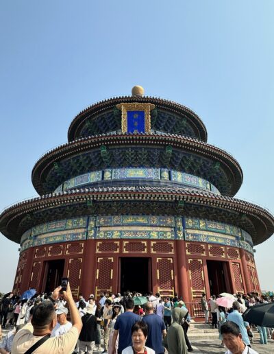 beijing summer palace